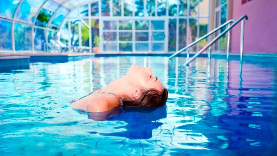 Hotel Bonalba Alicante Spa