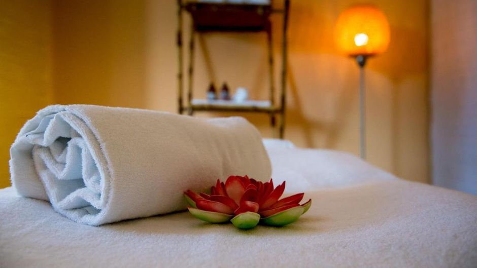 Hotel Bonalba Alicante Spa