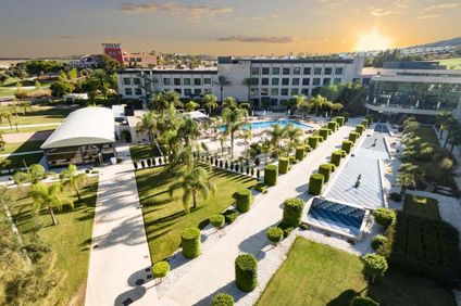 La Finca Golf & Spa Resort Hotel