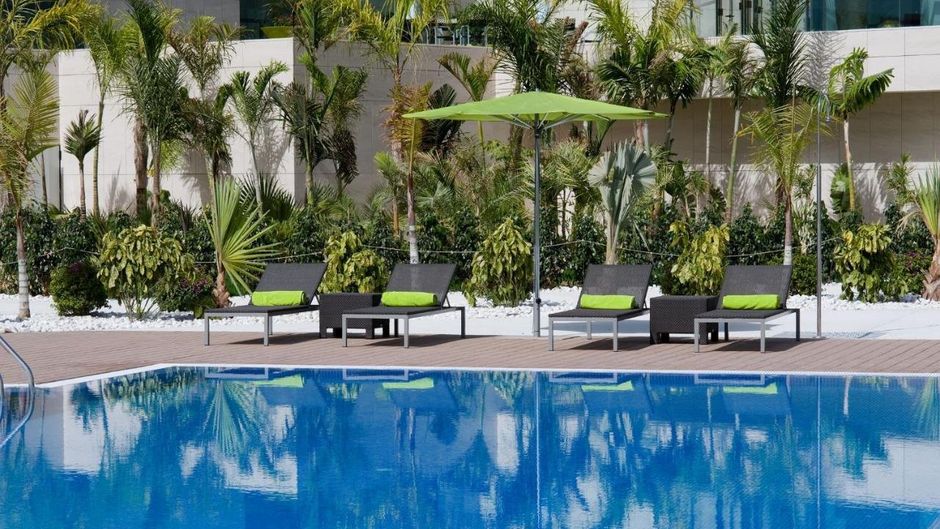 La Finca Golf & Spa Resort Hotel Pool