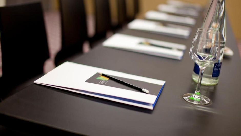La Finca Golf & Spa Resort Hotel Meeting