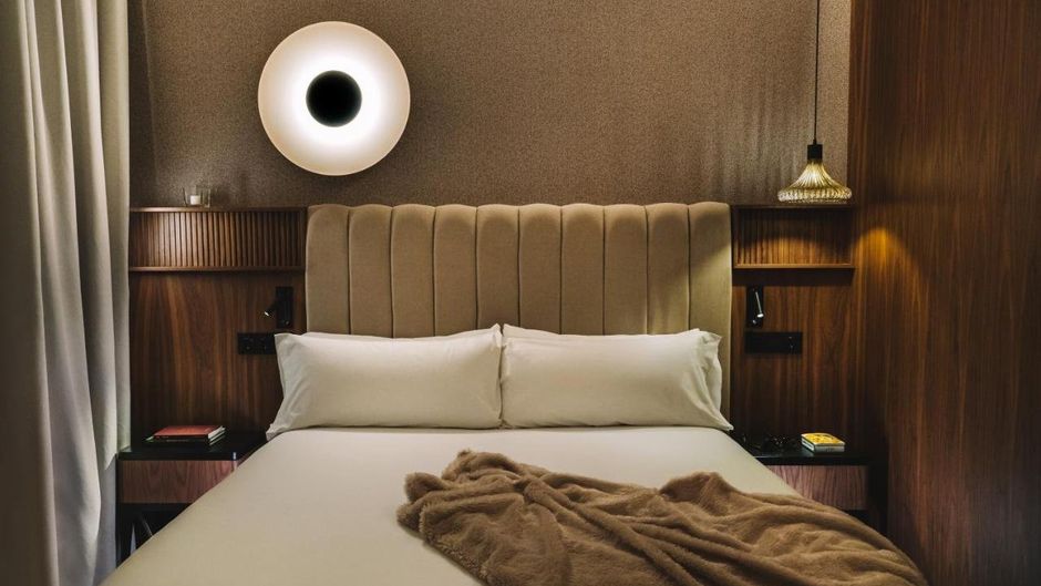 Hotel Pinar Plaza Room
