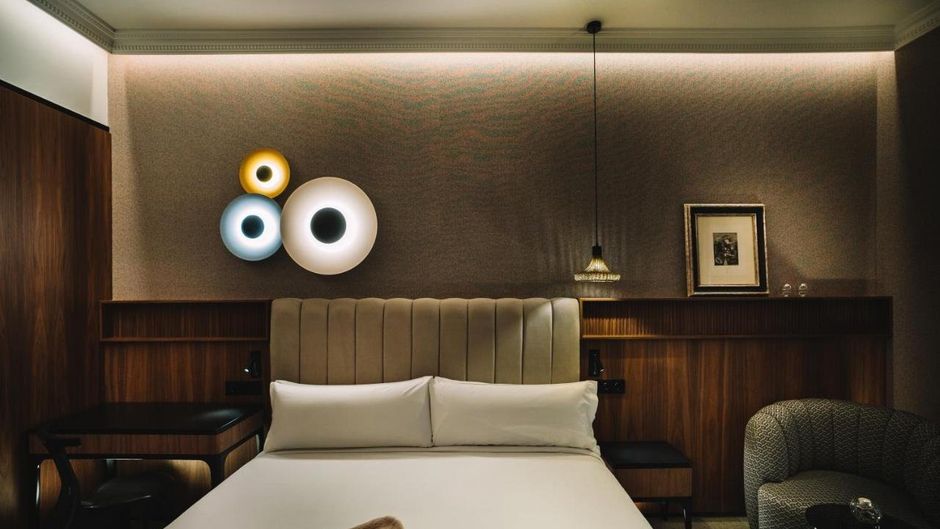 Hotel Pinar Plaza Room