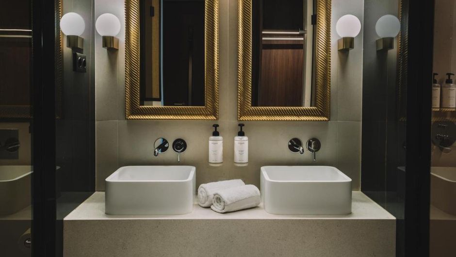 Hotel Pinar Plaza Room