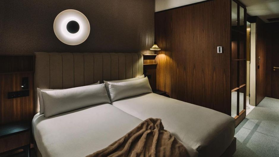 Hotel Pinar Plaza Room