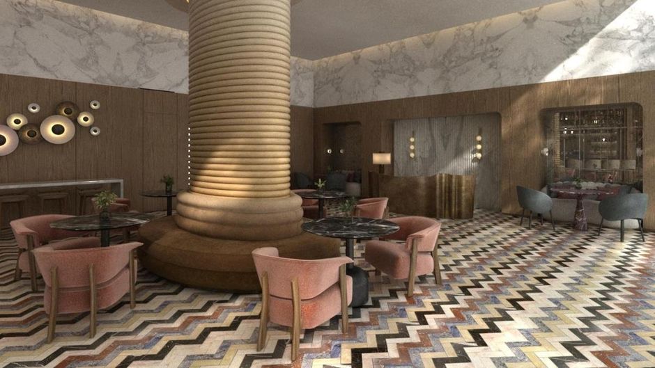 Hotel Pinar Plaza Other