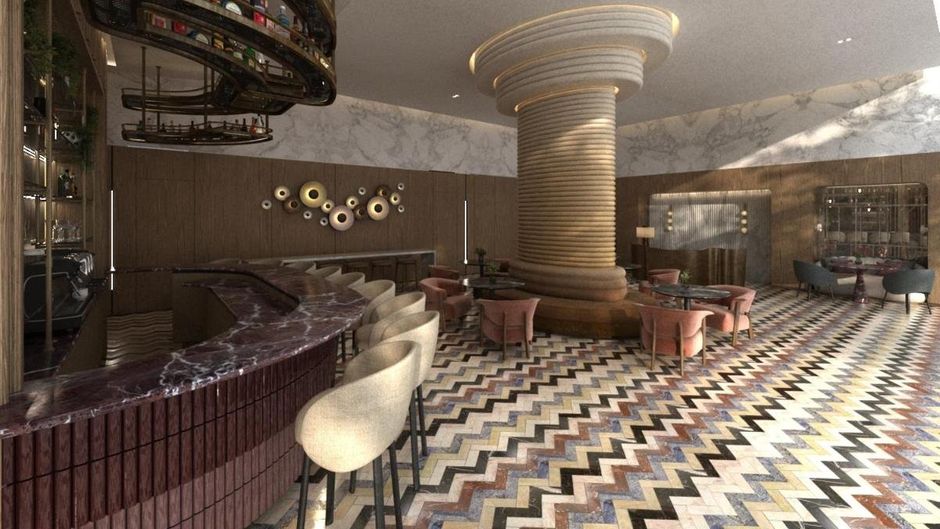 Hotel Pinar Plaza Other