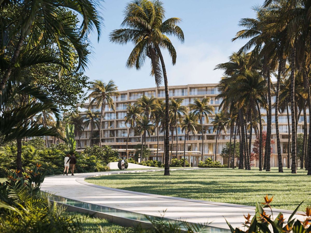 sofitel cotonou marina hotel & spa benin