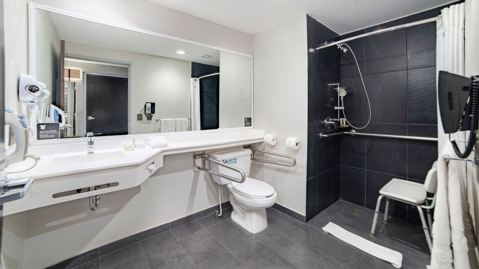 City Express Plus by Marriott Room