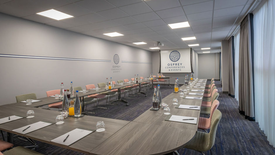 Osprey Hotel  & Spa Meeting