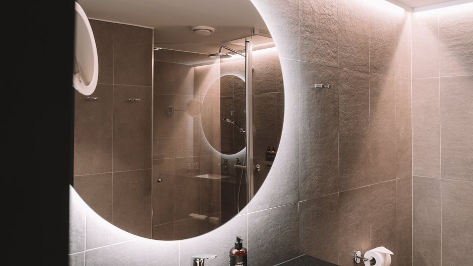 Lapland Hotel Tampere Room