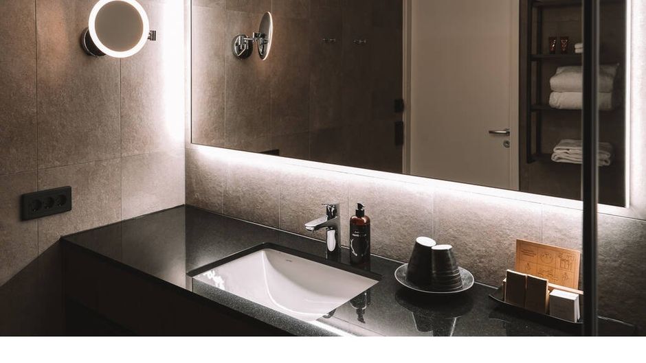 Lapland Hotel Tampere Suite