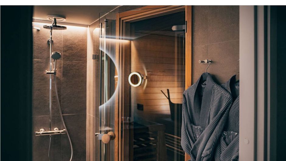 Lapland Hotel Tampere Room
