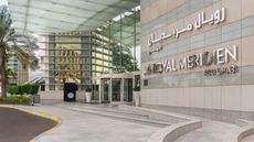 Le Royal Meridien Abu Dhabi