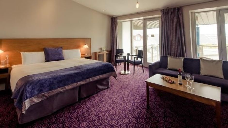 Osprey Hotel  & Spa Suite