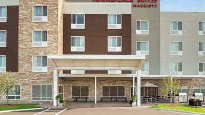 TownePlace Suites Janesville