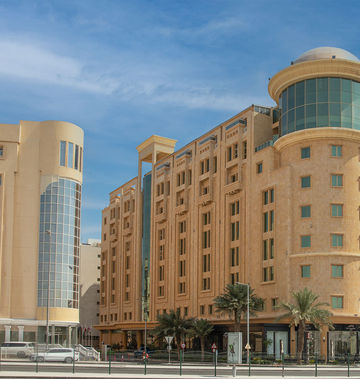 Millennium Hotel Doha