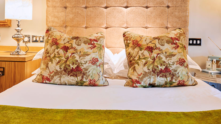 Oddfellows Chester Room