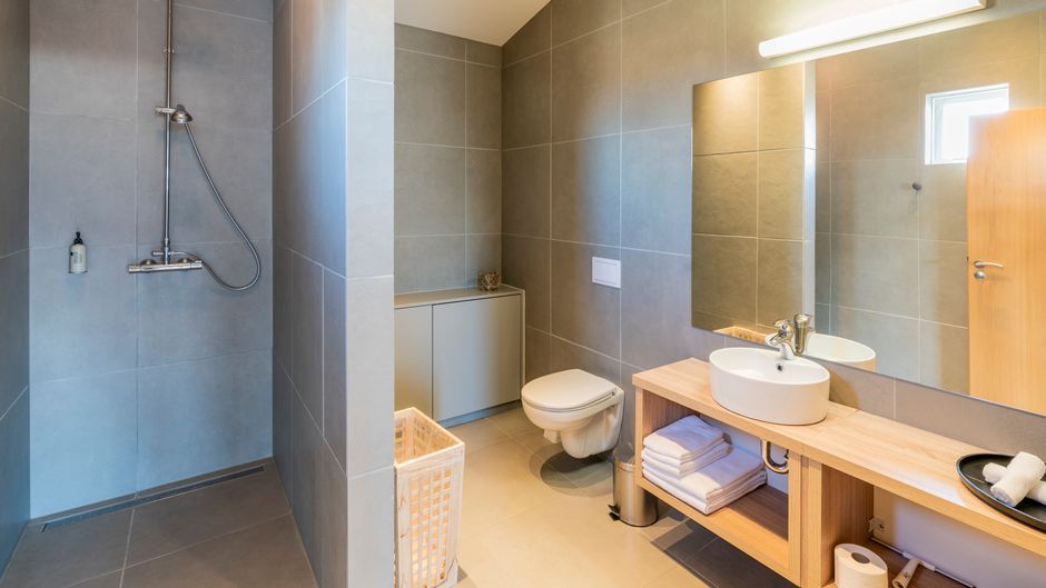 Stracta Hotel Hella Suite