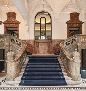 Rosewood Munich