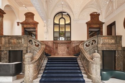 Rosewood Munich
