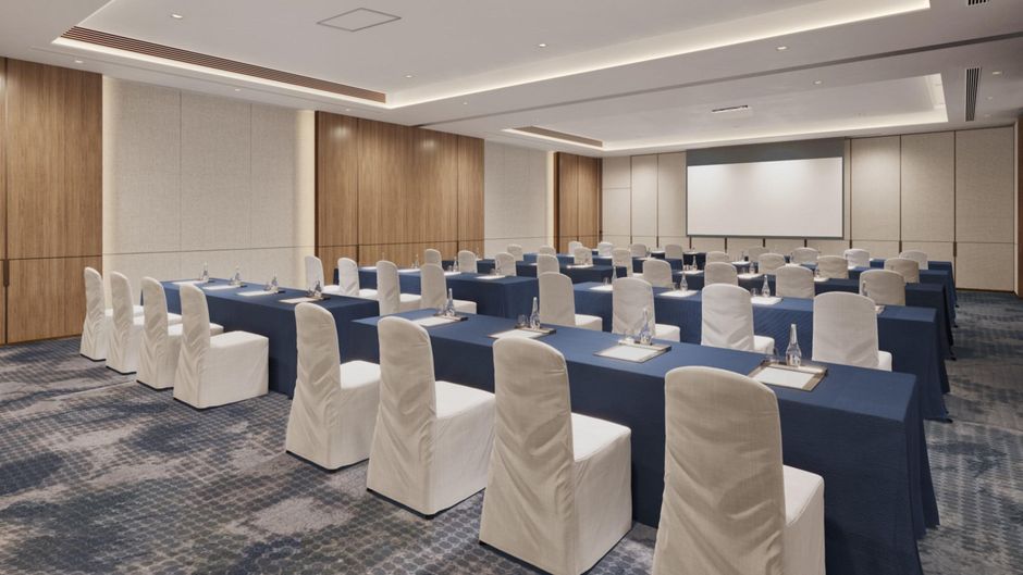 Fairfield by Marriott Bijie Meeting