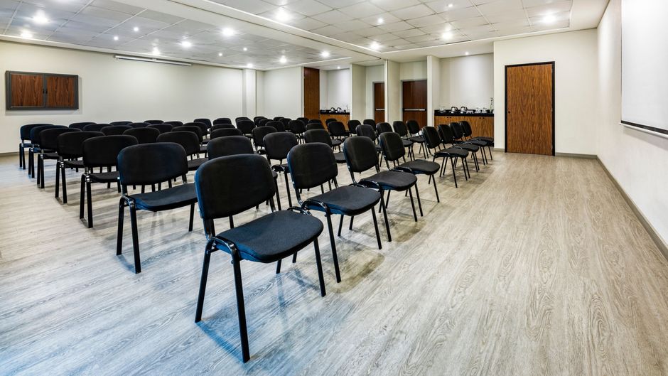 City Express Plus by Marriott Meeting