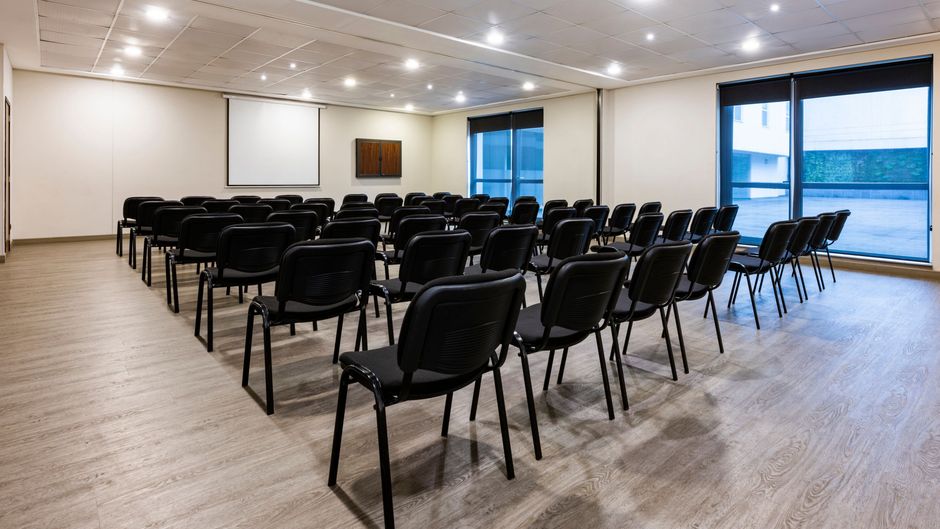 City Express Plus by Marriott Meeting