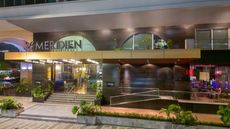 Le Meridien Panama