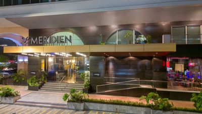 Le Meridien Panama