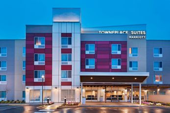 TownePlace Suites Tacoma Lakewood