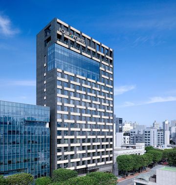 Four Points by Sheraton Suwon