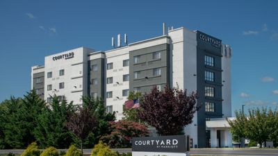 Courtyard Hagerstown