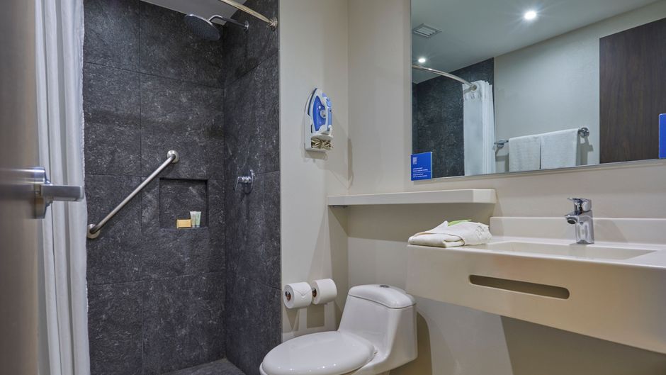 City Express by Marriott Guaymas Room