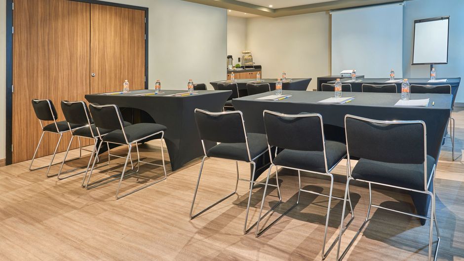 City Express by Marriott Hermosillo Meeting