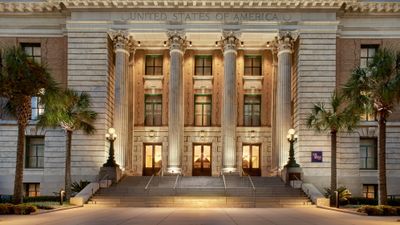 Le Meridien Tampa