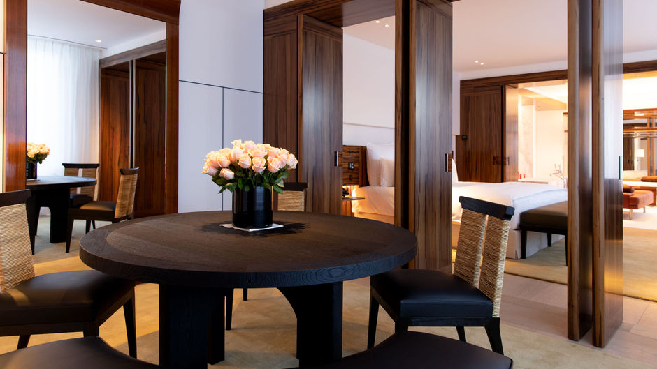 Hotel Costes Suite