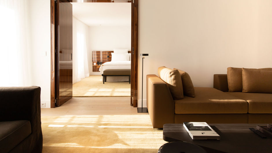 Hotel Costes Suite