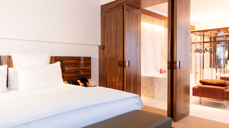 Hotel Costes Suite