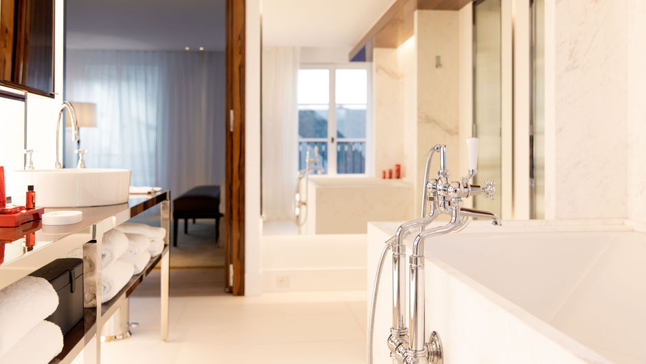 Hotel Costes Suite