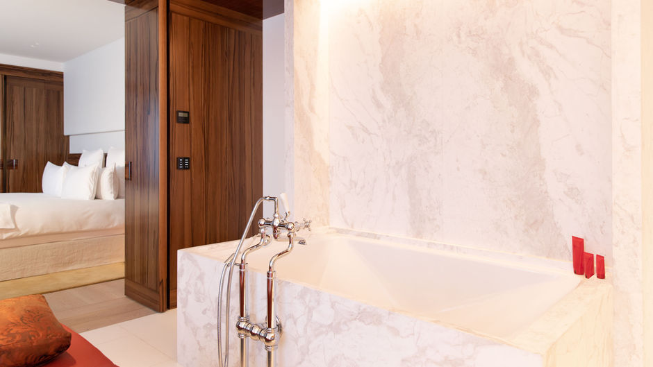Hotel Costes Suite