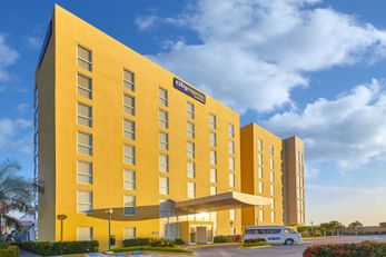 City Express by Marriott Manzanillo