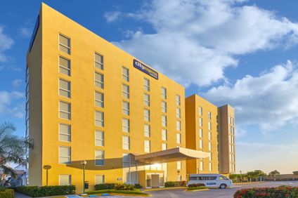 City Express by Marriott Manzanillo