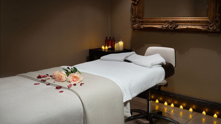 Delta by Marriott Manchester Airport Spa