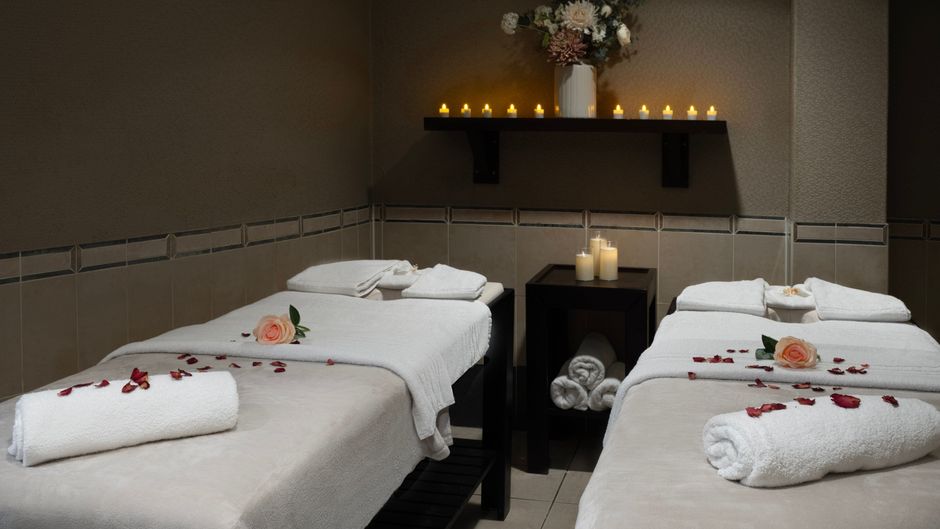Delta by Marriott Manchester Airport Spa