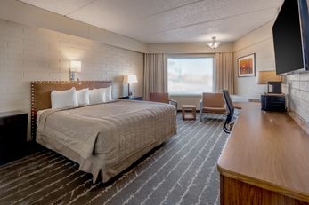 El Rancho Motel