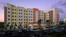 Residence Inn Miami Airport West/Doral