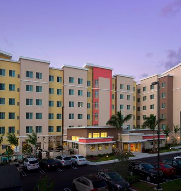 Residence Inn Miami Airport West/Doral