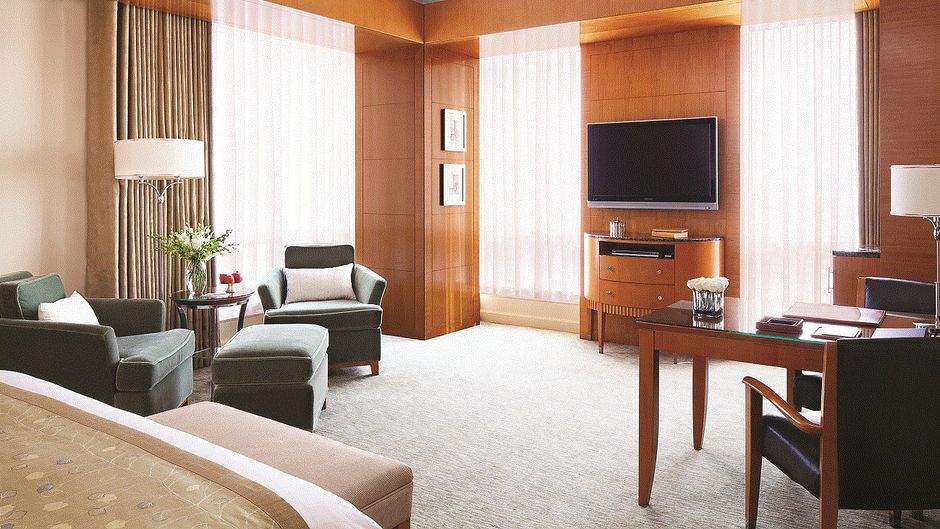 Four Seasons Hotel Mumbai Other