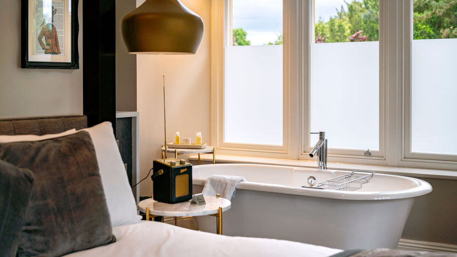 Oddfellows on the Park Suite